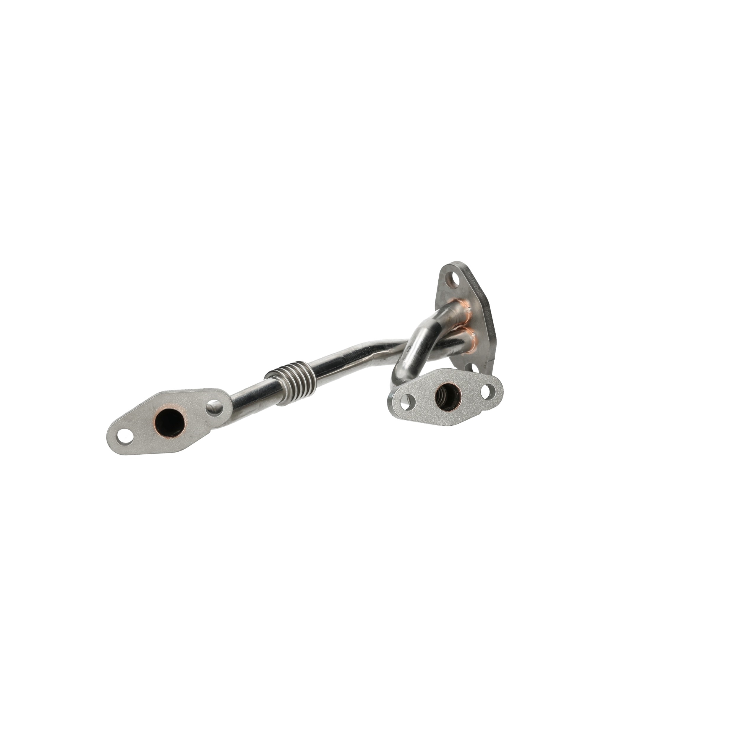 NISSENS 935422 Olieleiding voor turbo MERCEDES-BENZ Sprinter 3.5-T Flatbed Vrachtwagen/Chassis (W906) 311 CDI 2.1 (906.131, 906.133, 906.135, 906.231, 906.233,... 114 Pk Diesel 2018
