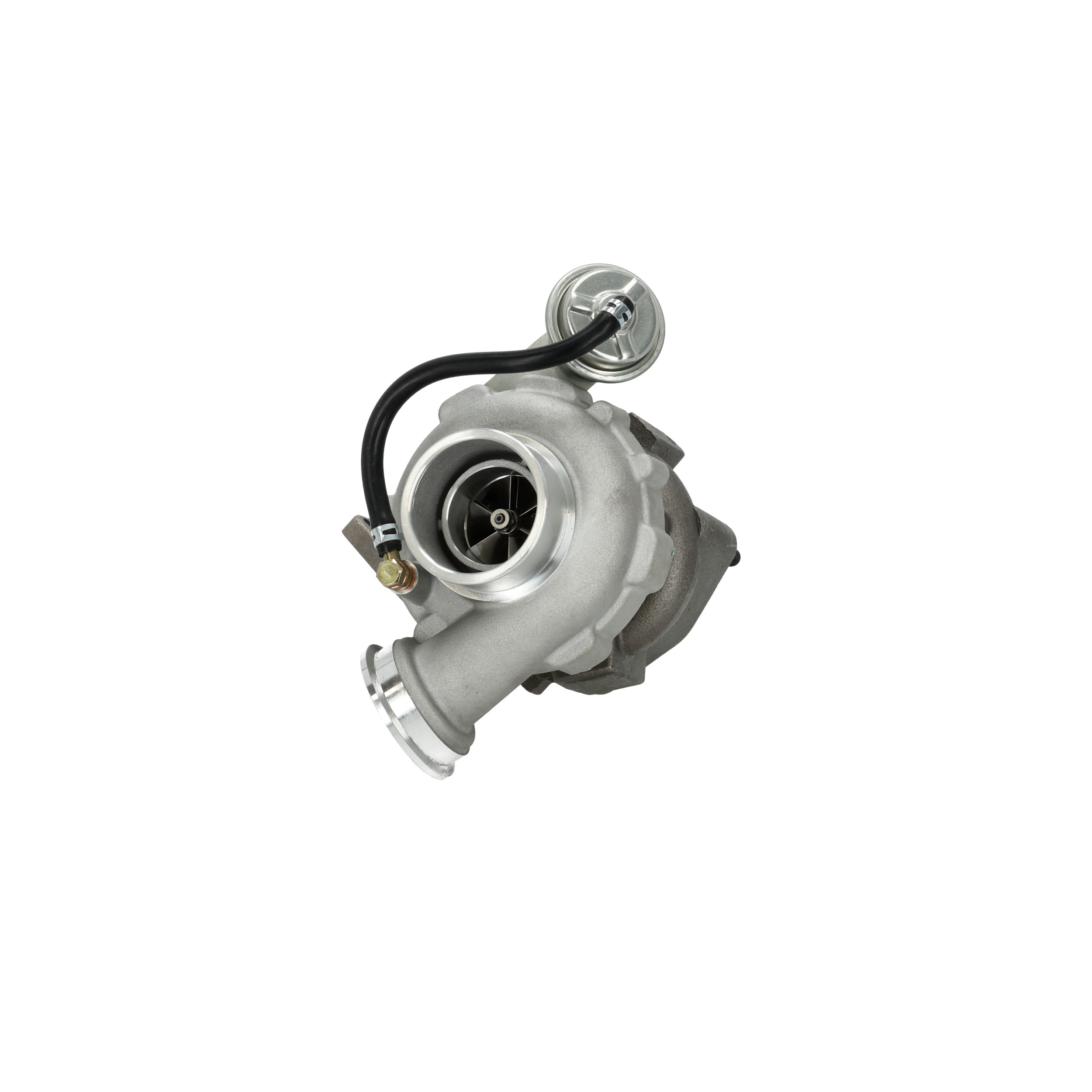 Turbocharger A9040969199 NISSENS 93828 VOLKSWAGEN, MERCEDES-BENZ, OPEL, PEUGEOT, RENAULT