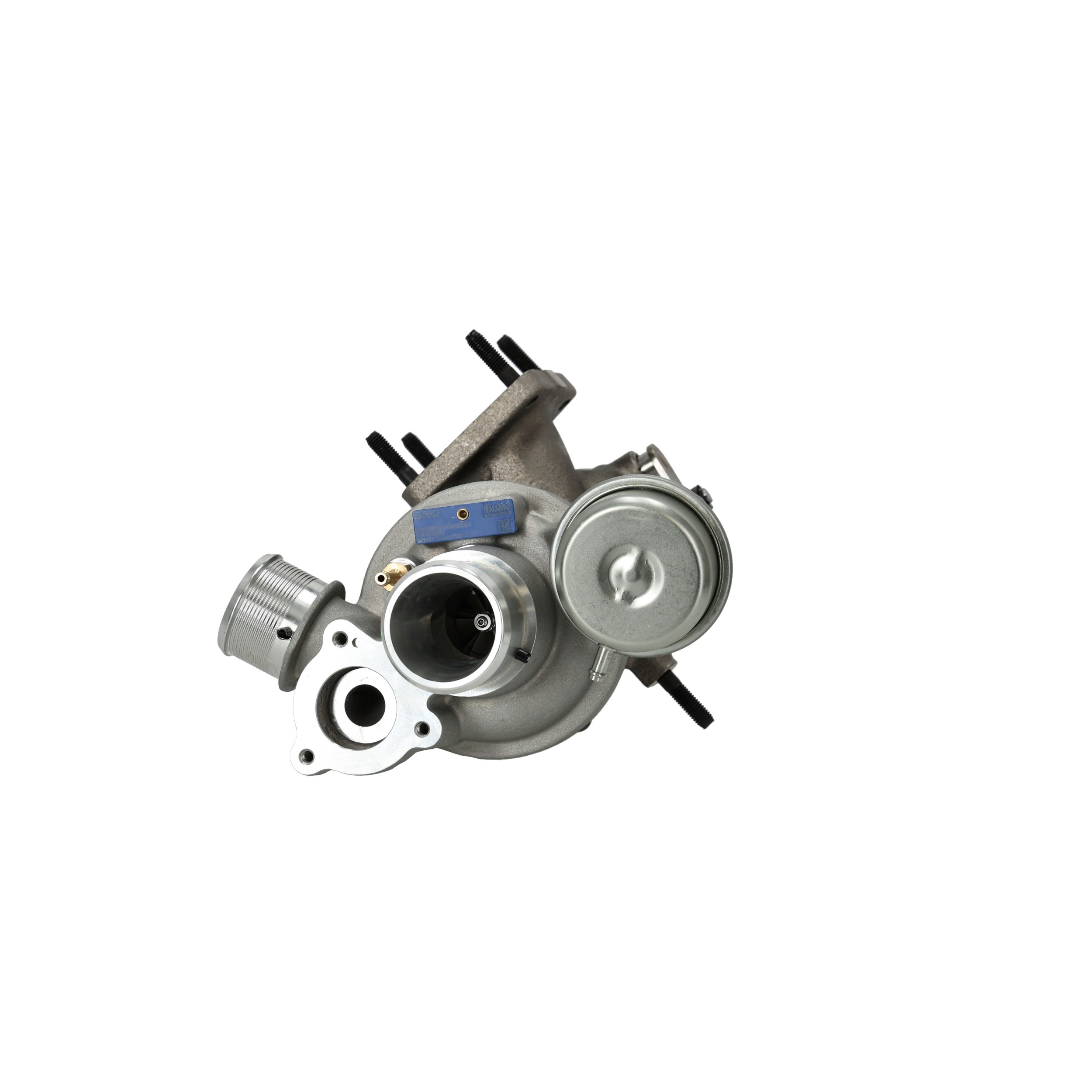 Turbocharger 71796259 NISSENS 93932 FIAT, ALFA ROMEO, JEEP, LANCIA