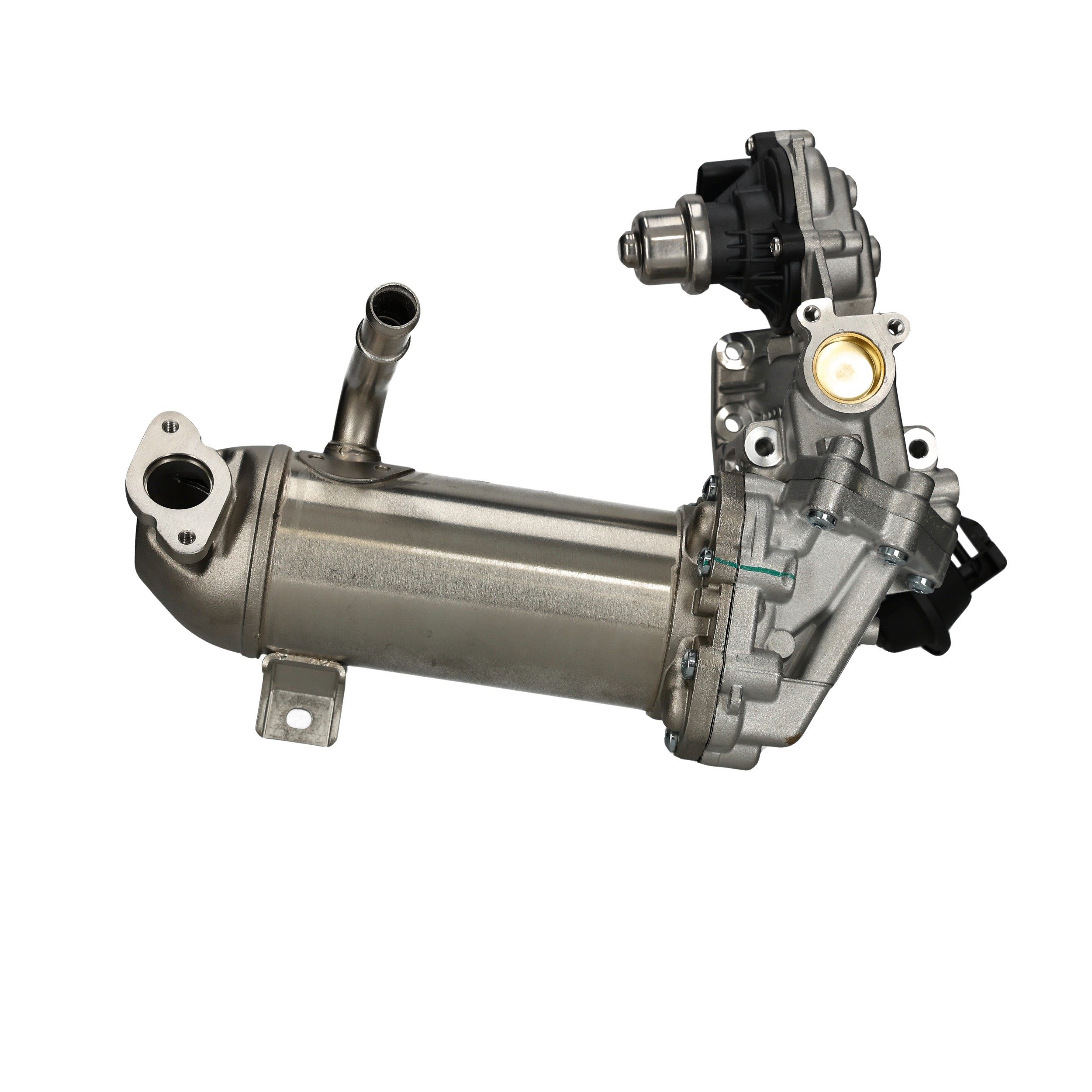ЕГР модул 2 283 246 NISSENS 98557 FORD, FORD USA, DAF