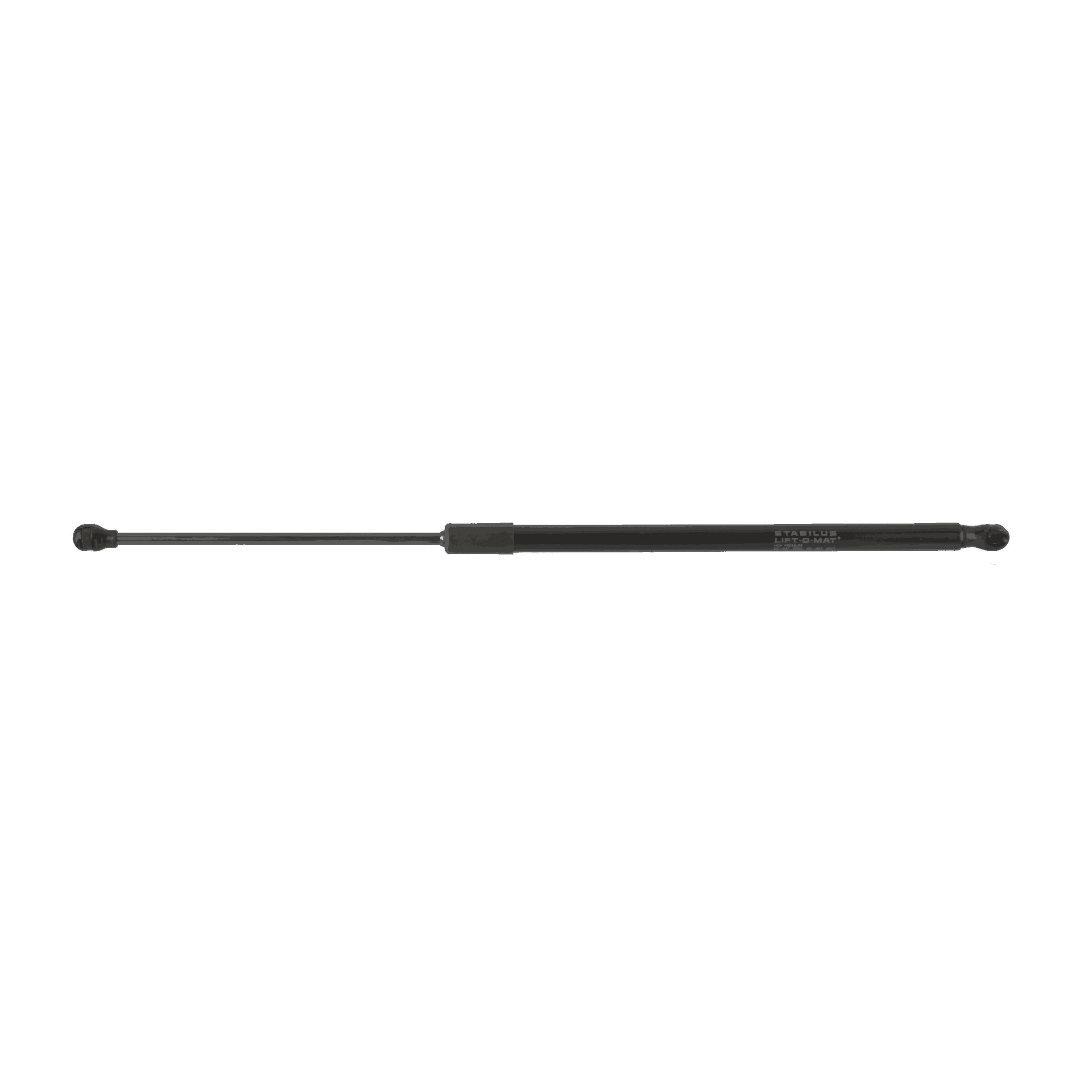 OEN 2235239 Ammortizatore pneumatico, Cofano bagagli / vano carico STABILUS 268222