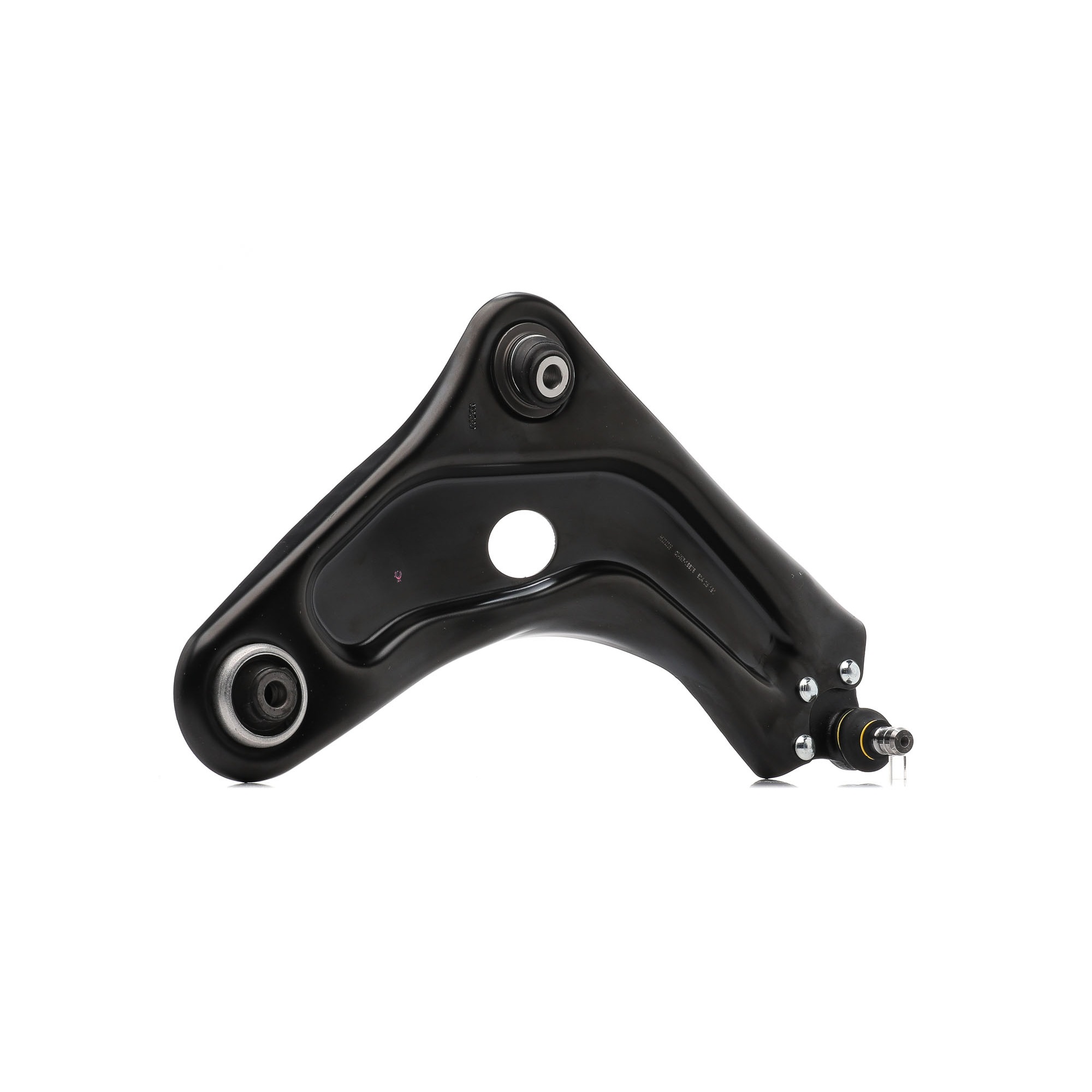 Носач, окачване на колелата 98 112 051 80 MOOG CI-WP-18876 PEUGEOT, CITROЁN, LAND ROVER, DS