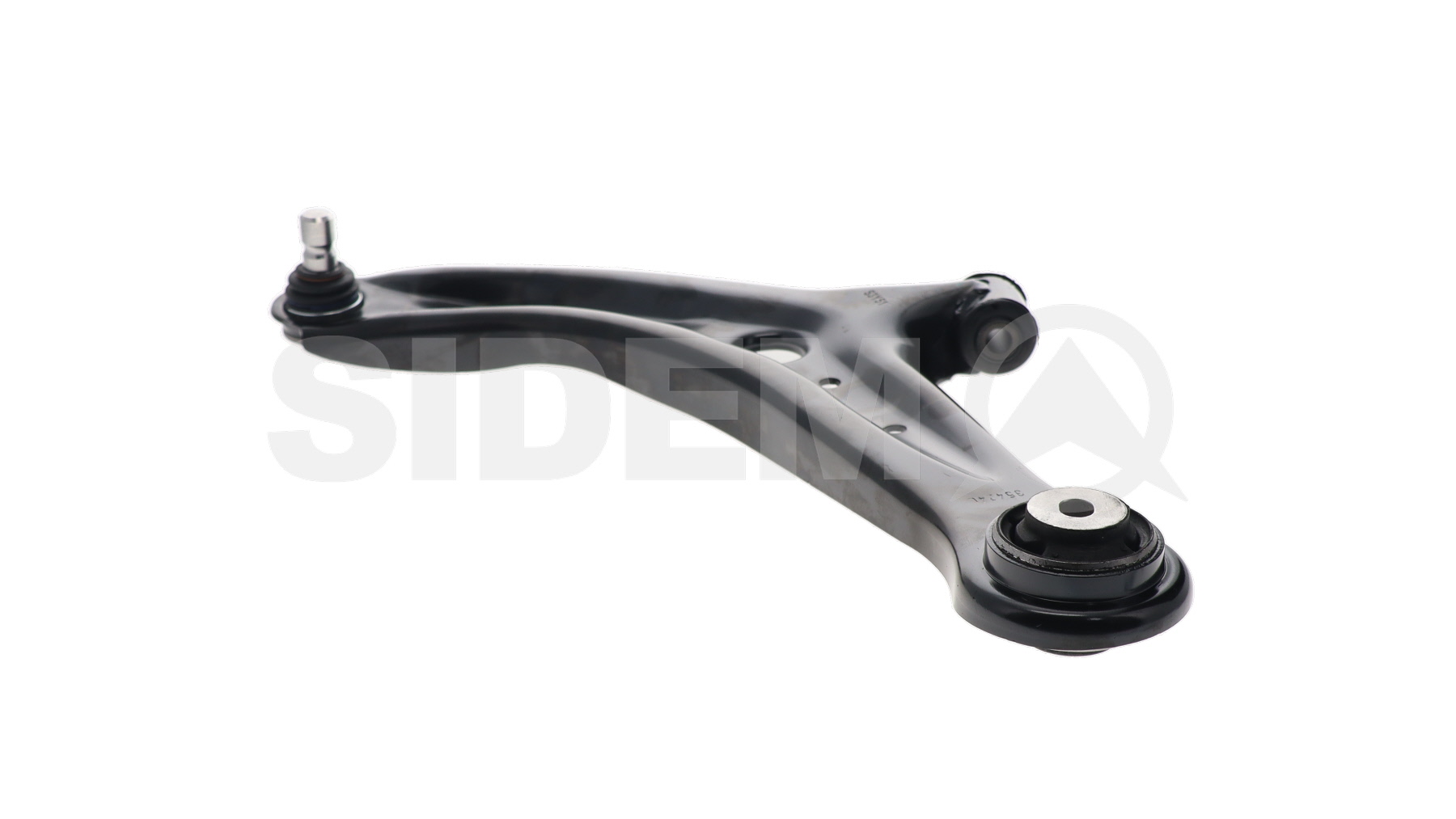 Querlenker 3476 R SIDEM 1894733 FORD, MAZDA