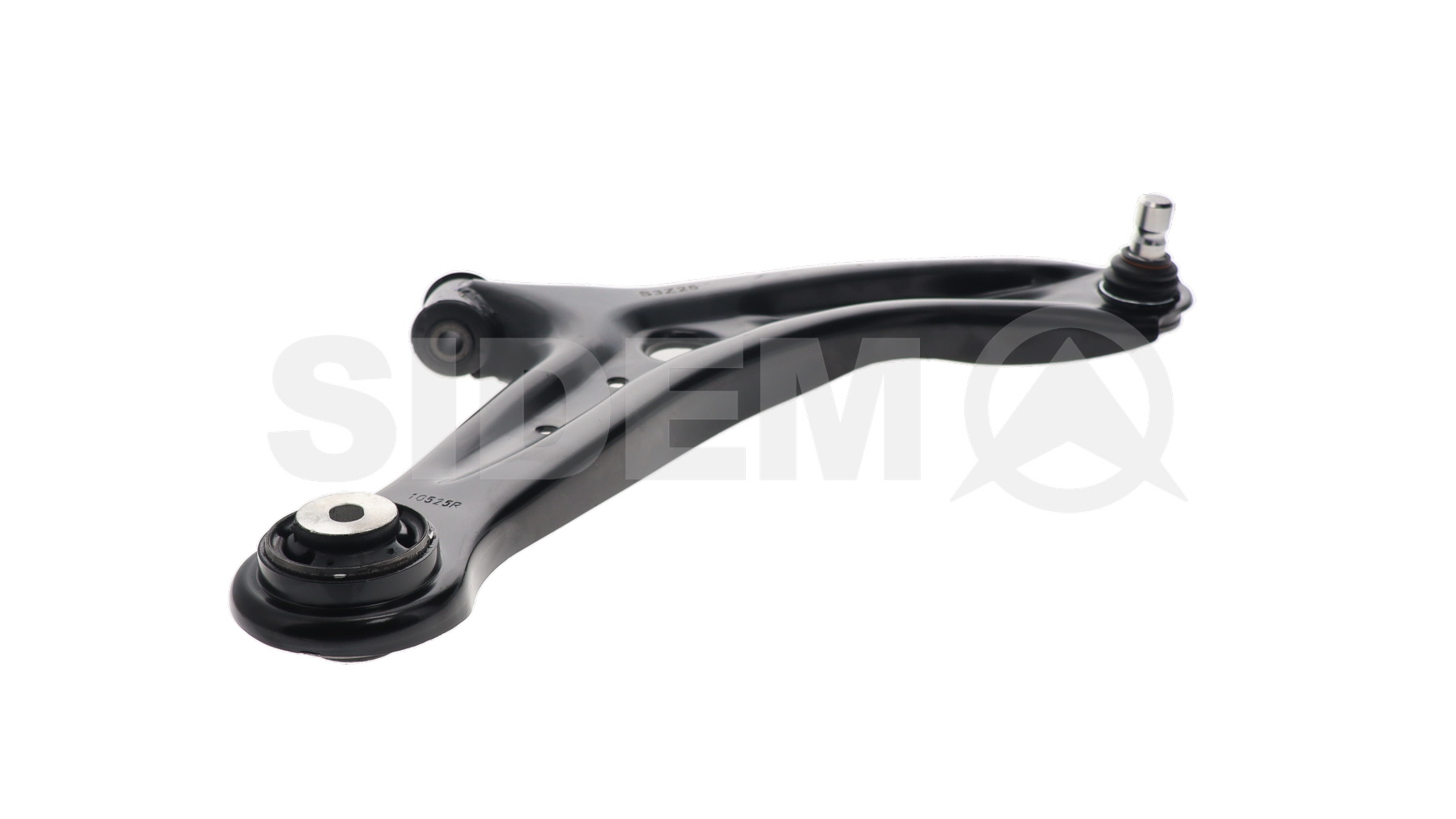 Querlenker 3477 R SIDEM 1518904 BMW, FORD, CITROЁN, MAZDA, AUTO UNION