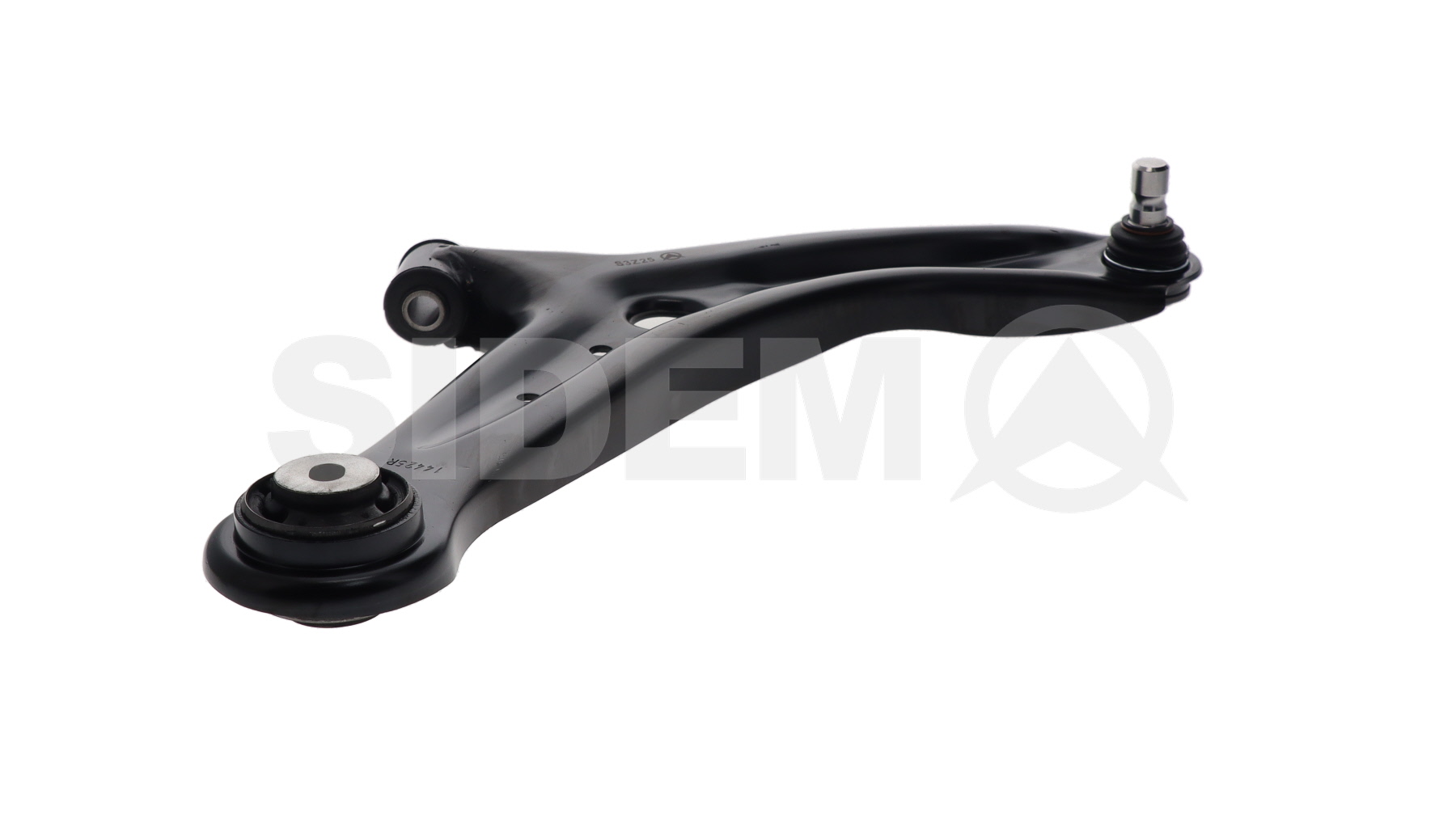 Bras de suspension SIDEM 3875 R