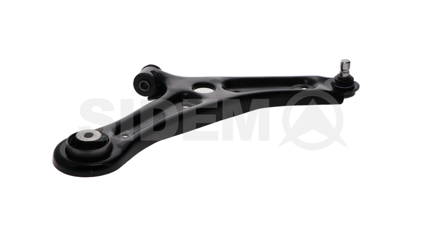 Носач, окачване на колелата 2 038 338 SIDEM 3977R FORD