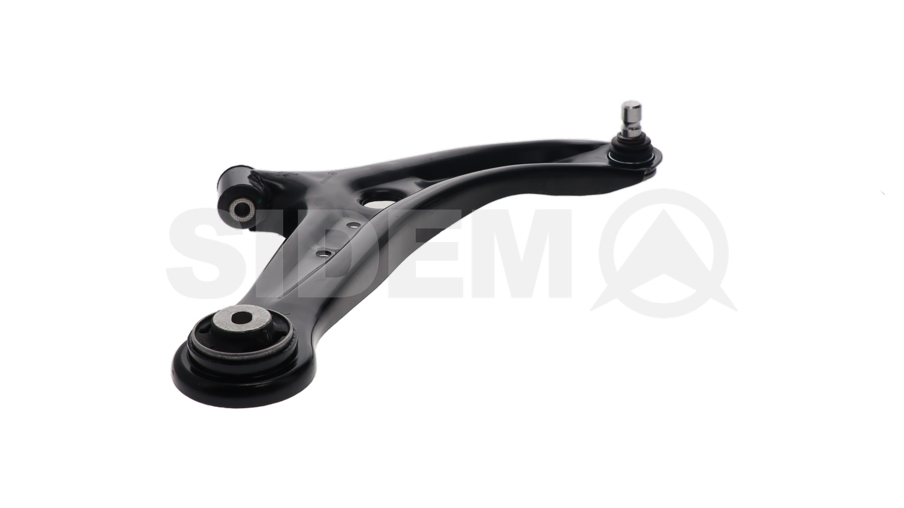 Bras de suspension D651 34 300 C SIDEM 51079R OPEL, FORD, MAZDA