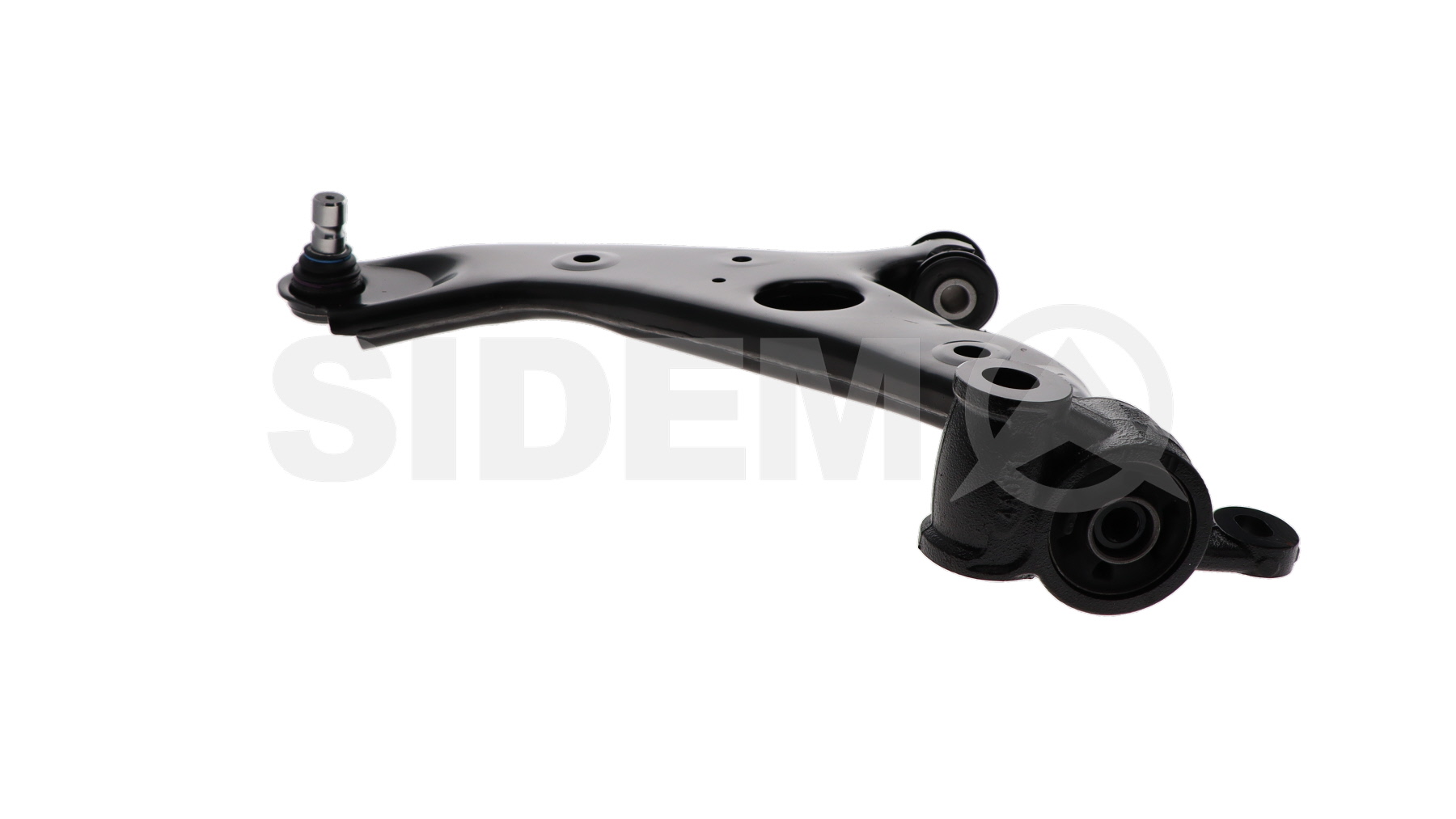 Носач, окачване на колелата KD53-34-350F SIDEM 51576R MAZDA