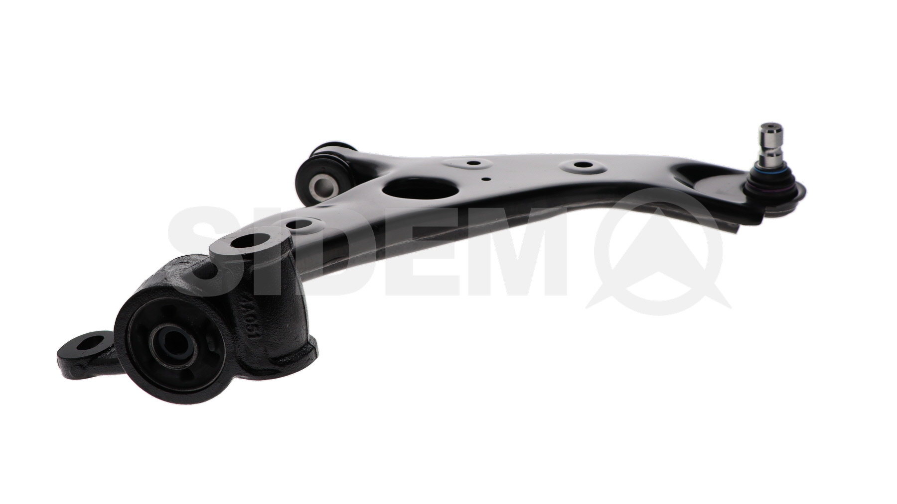 Bras de suspension KD53-34300-A SIDEM 51577R MAZDA