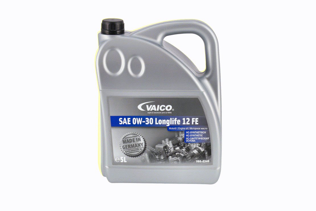 Inspektionspaket 8575211 VAICO V20-5347 BMW