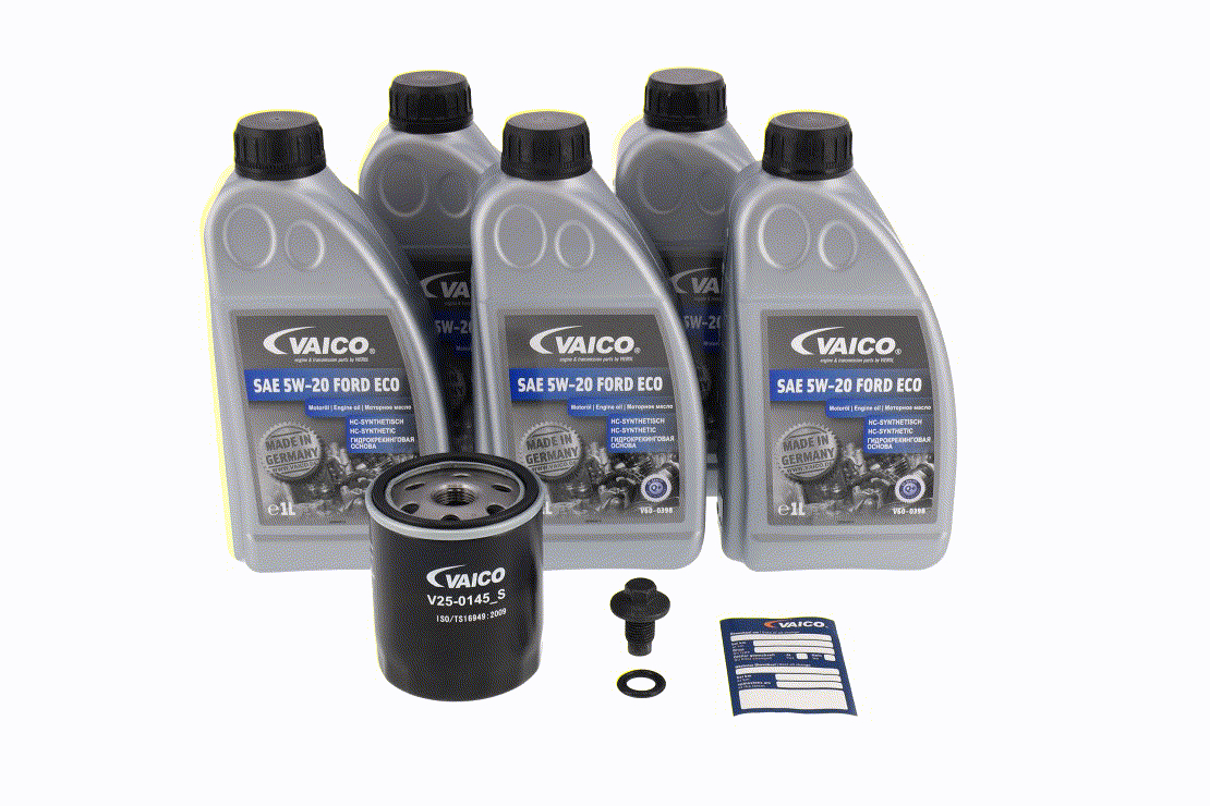 Service kit EFL 252 VAICO V25-3233 FORD