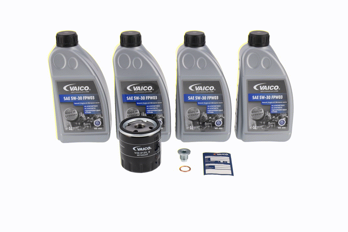 V25-3234 Servicekit VAICO 110935