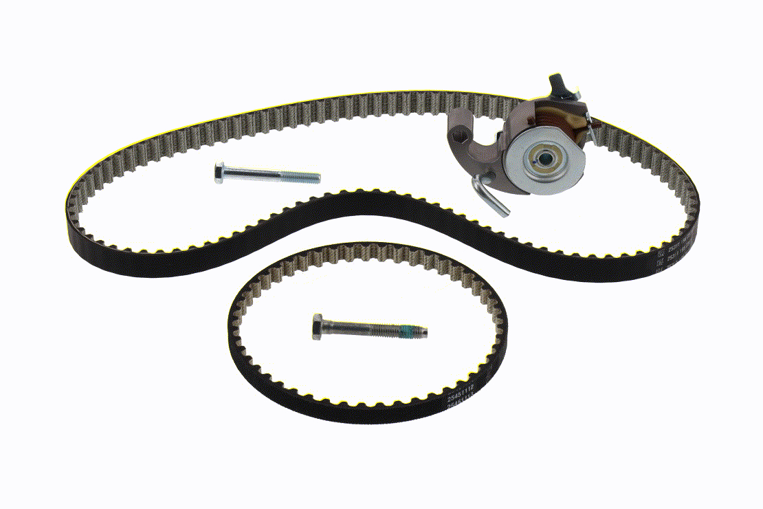 Set curea de distributie 2011930 VAICO V25-3236 FORD, FORD USA