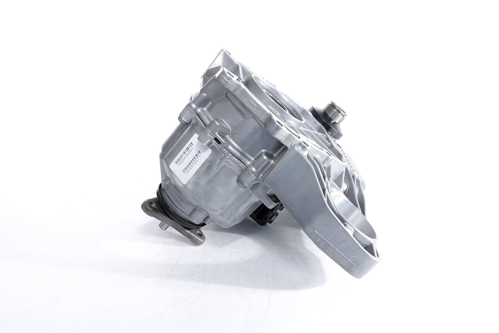 BTS TURBO VG10002 Раздатъчна кутия BMW F25 xDrive 20 i 184 K.C. бензин 2015