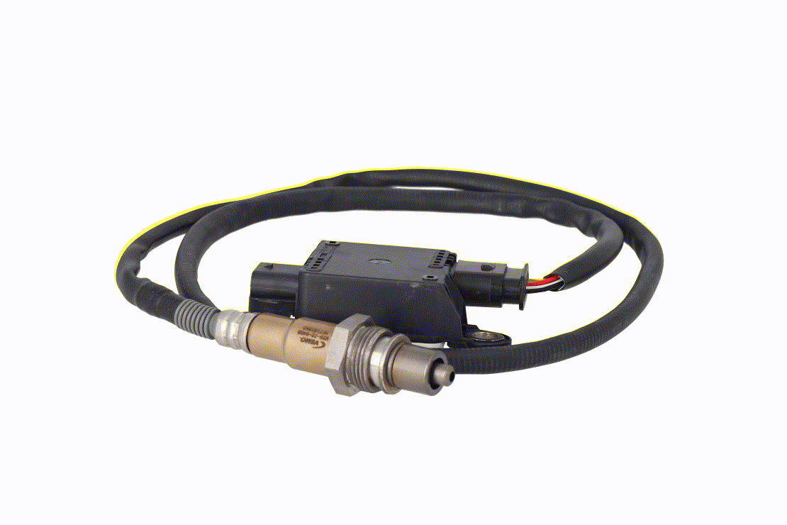 Сензор твърди частици 2328359 VEMO V25-72-0409 FORD