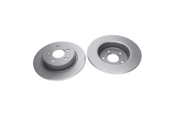 KAVO PARTS BR10195C Спирачни дискове Ford Grand C Max 1.6 Ti 86 K.C. бензин 2019