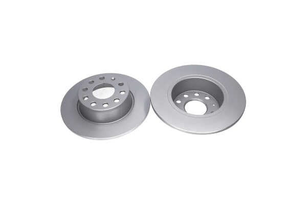 Bremsscheibe BR-10200-C KAVO PARTS 5Q0615601B VW, MERCEDES-BENZ, AUDI, SKODA, SEAT