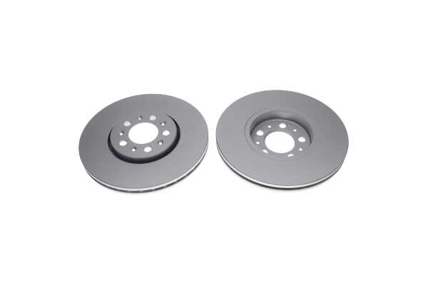 KAVO PARTS BR-10210-C Bremsscheibe