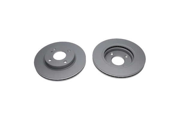 Bremseskive 1 535 924 KAVO PARTS BR-10212-C FORD