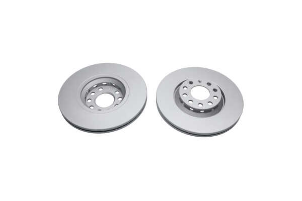 Remschijf 4B0 615 301 A KAVO PARTS BR-10213-C VOLKSWAGEN, AUDI, SKODA, SEAT, PORSCHE
