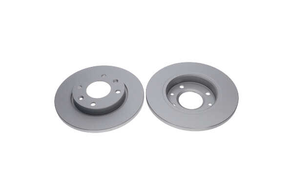 Disco de travão 4249 A5 KAVO PARTS BR-10226-C VW, PEUGEOT, CITROЁN, DS