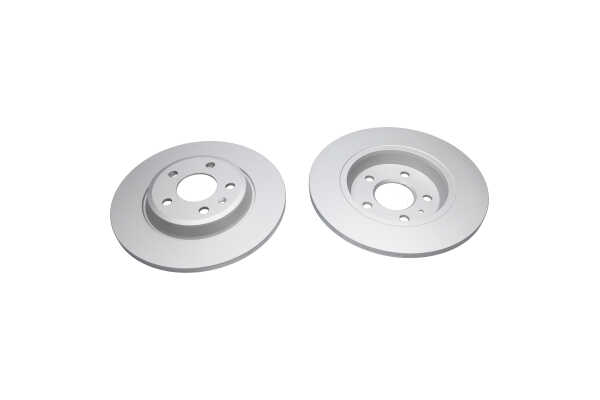 KAVO PARTS BR10228C Спортни спирачни дискове Audi Q5 8r 2.0 TDI quattro 177 K.C. дизел 2016