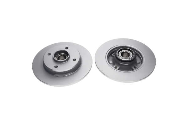 Спирачен диск 39181957 KAVO PARTS BR-10229-C OPEL, PEUGEOT, CITROЁN, VAUXHALL