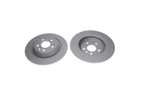 Спирачен диск 31471746 KAVO PARTS BR-10238-C OPEL, FORD, VOLVO, SAAB