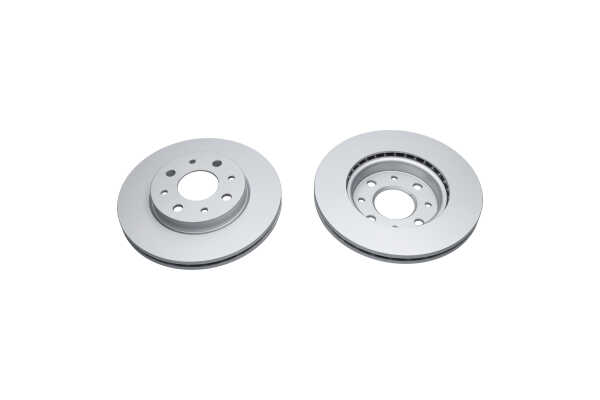 BR-10266-C Bromsskiva KAVO PARTS 1541806