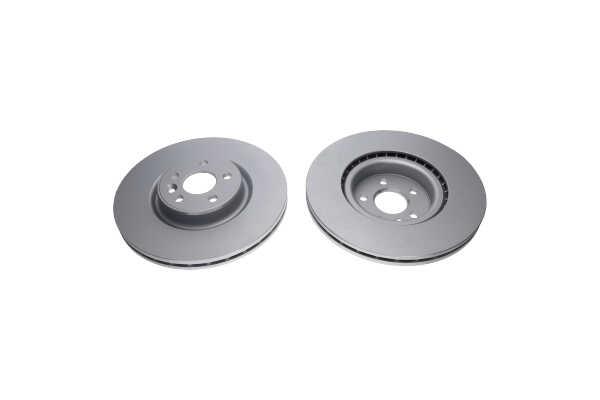Disque de frein 307 6905 7 KAVO PARTS BR-10270-C VOLVO
