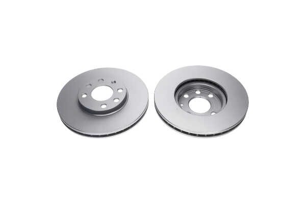 Спирачен диск 569059 KAVO PARTS BR-10276-C OPEL, CHEVROLET, ISUZU, VAUXHALL, CADILLAC