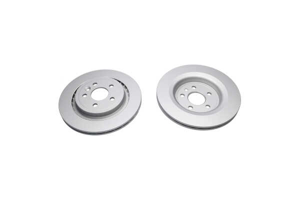 KAVO PARTS BR-10278-C Спирачен диск