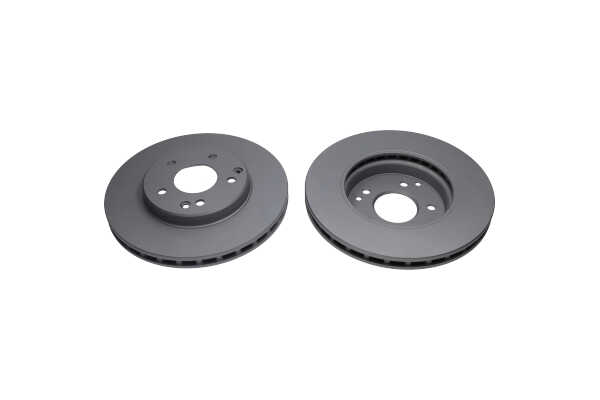 Спирачен диск 203.421.0312 KAVO PARTS BR-10299-C MERCEDES-BENZ, PEUGEOT, CITROЁN, FIAT, CHRYSLER