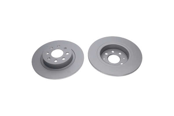 Спирачен диск 55700592 KAVO PARTS BR-10304-C OPEL, FIAT, LANCIA, VAUXHALL, ABARTH