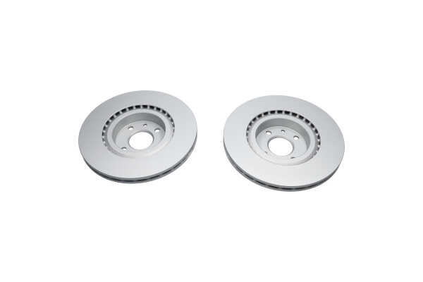 Disque de frein 464 45 892 KAVO PARTS BR-10328-C OPEL, PEUGEOT, CITROЁN, FIAT, NISSAN
