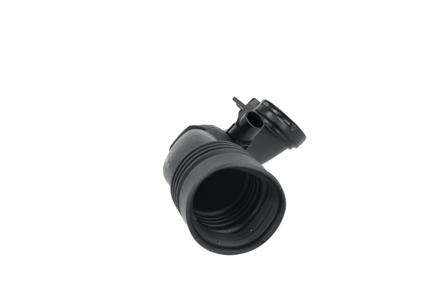 Durite d'admission d'air 1434F7 NRF 165042 OPEL, PEUGEOT, CITROЁN, DS