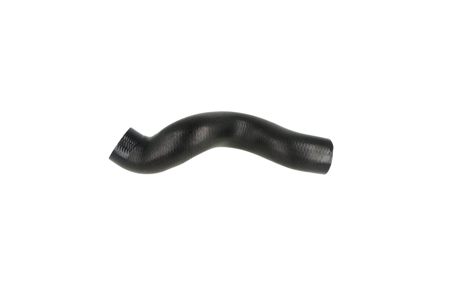 Въздуховод за турбината 5860761 NRF 166521 OPEL, VAUXHALL