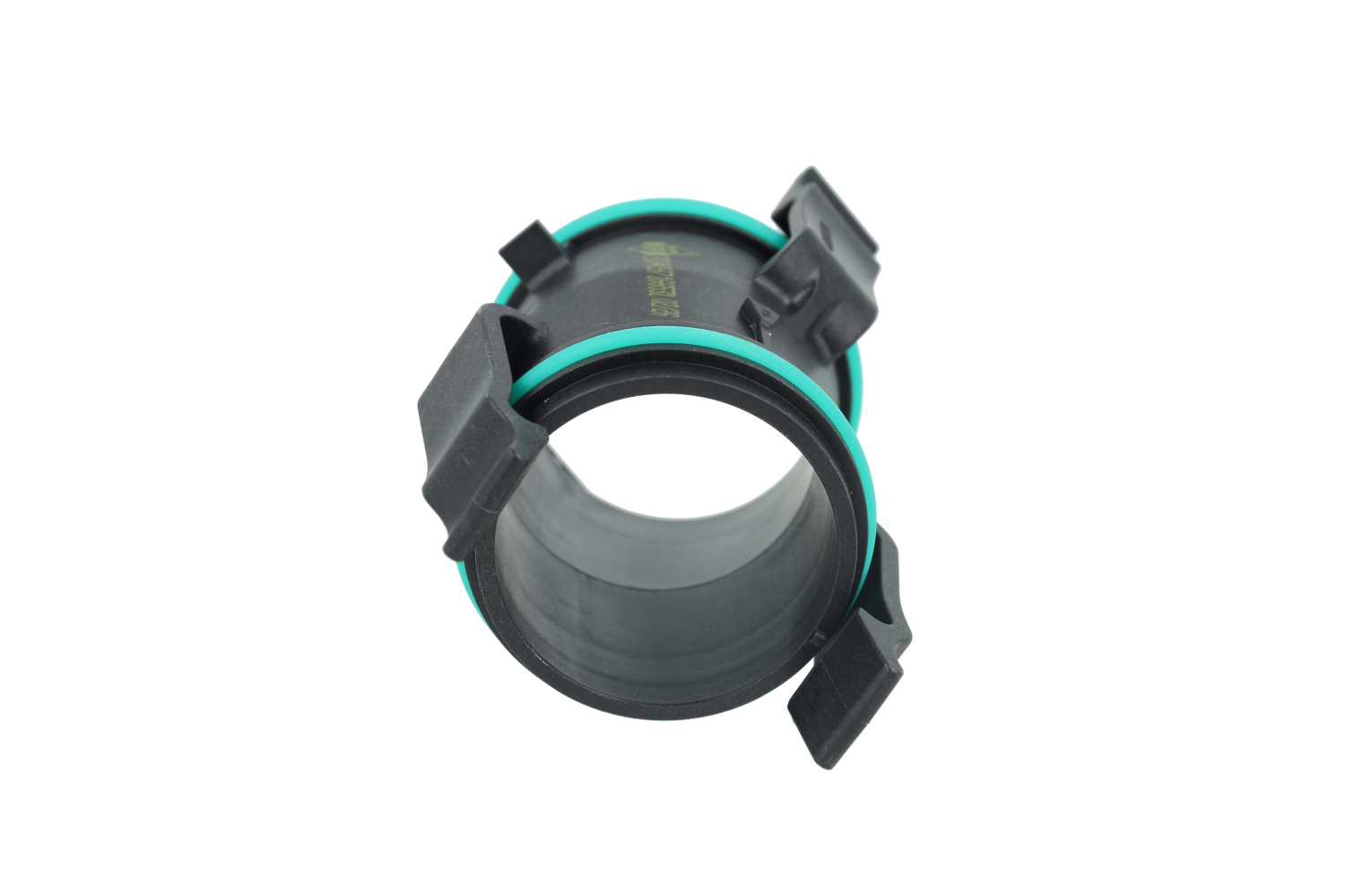 NRF 166531 Charger intake hose Ø: 51mm