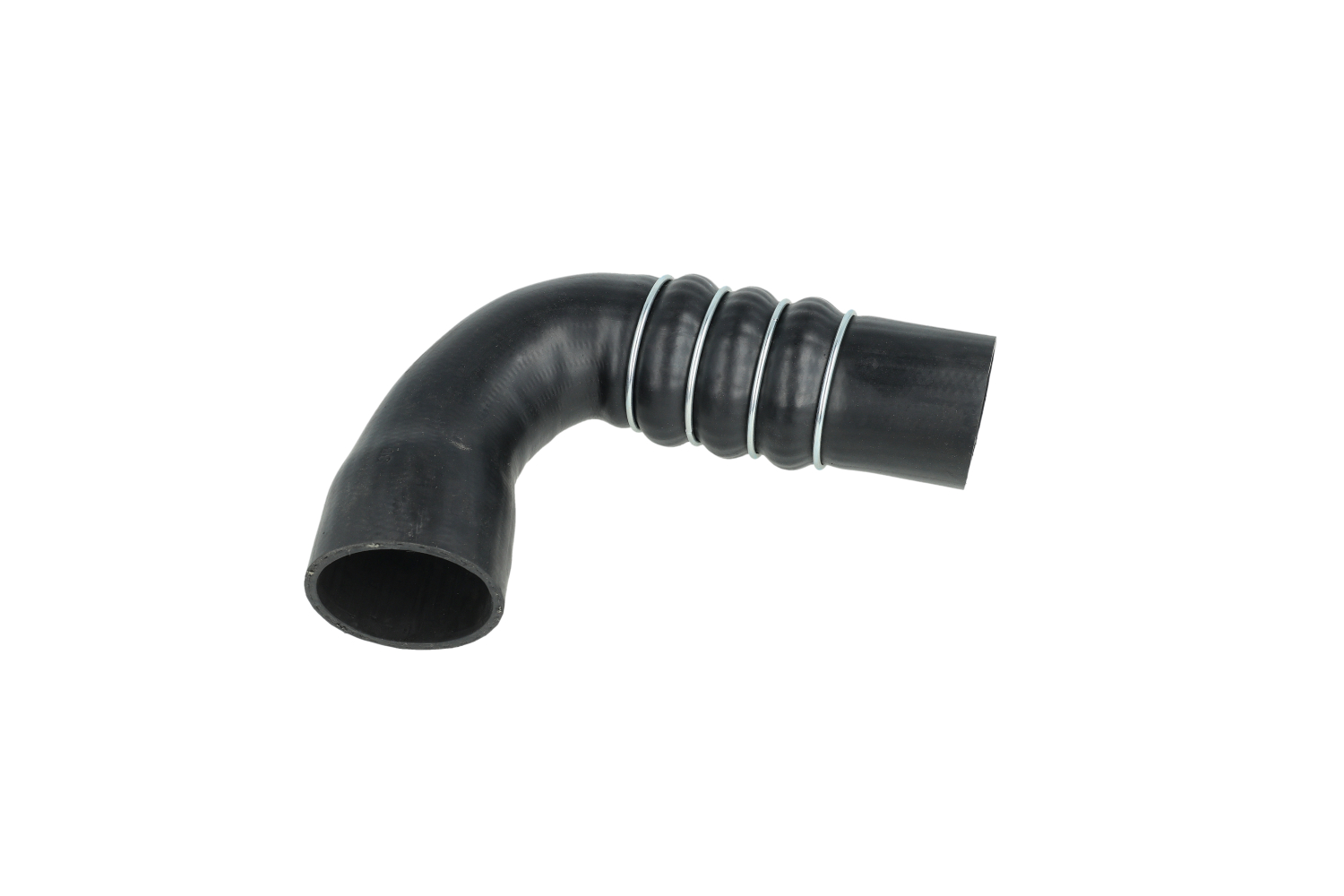 NRF 166533 Durite de turbo Iveco Daily IV Сamion à Plateau 35C14, 35C14 /P, 35S14, 35S14 /P, 35S14 D, 35S14 D/P 140 CV Diesel 2009