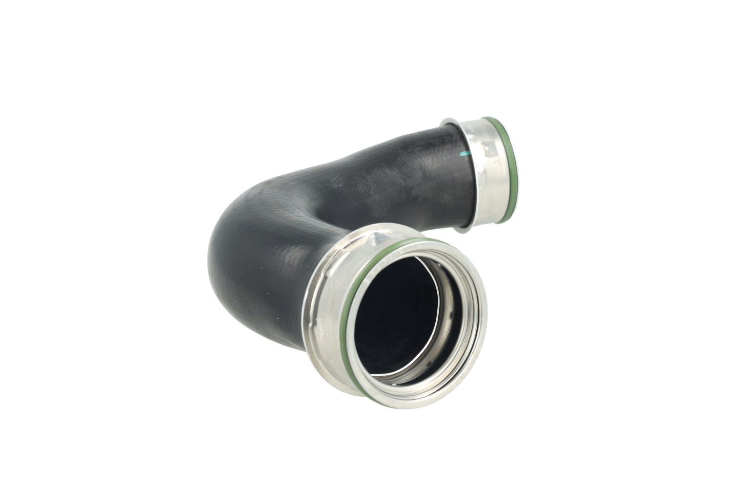 Въздуховод за турбината 3C0145834F NRF 166552 VW, AUDI, SKODA, SEAT
