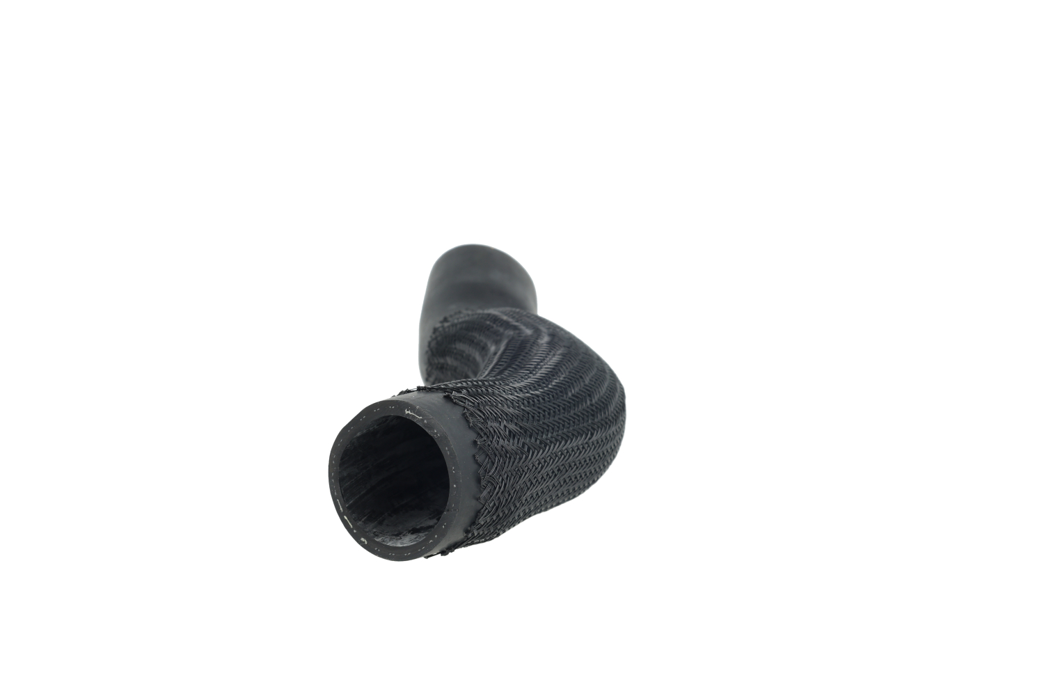 Ladeluftschlauch 4F0 145 709M NRF 166562 VW, AUDI, SKODA, SEAT