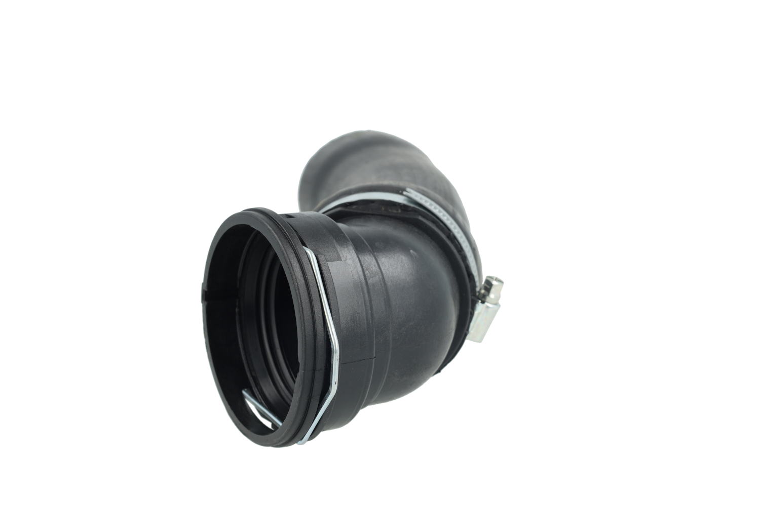 NRF 166568 Manicotto Turbina NBR (Nitrile-Butadiene-Caucciù)