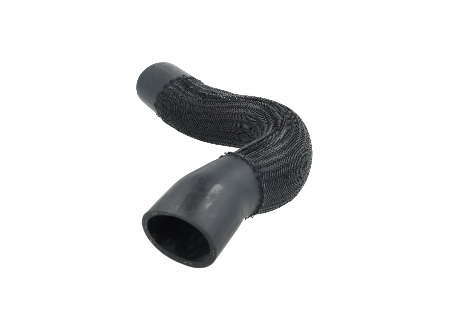 Въздуховод за турбината 4F0 145 943B NRF 166582 VW, AUDI, SKODA, SEAT