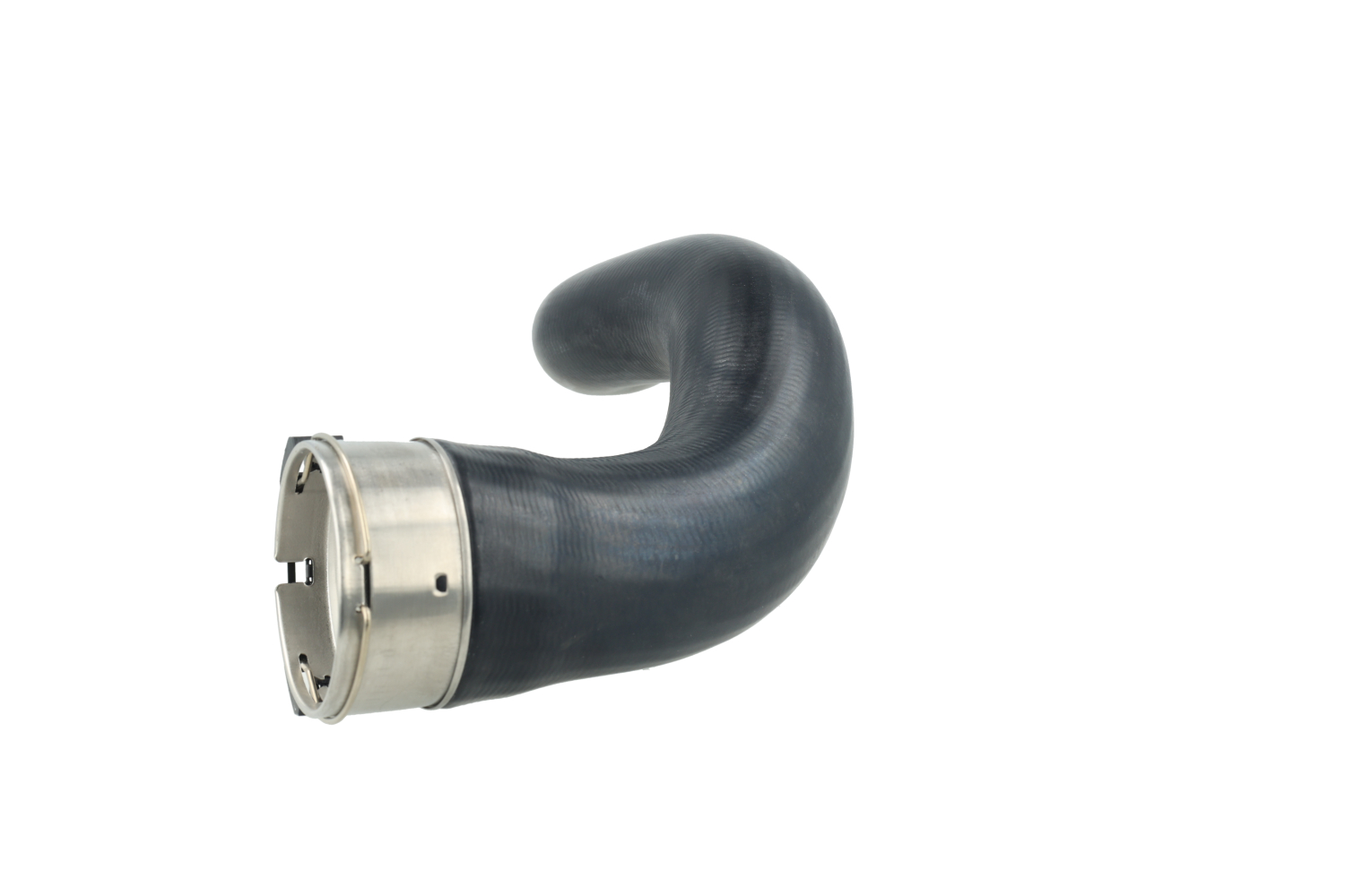 Ladeluftschlauch 44 22 245 NRF 166587 OPEL, RENAULT, FIAT, NISSAN, CHRYSLER