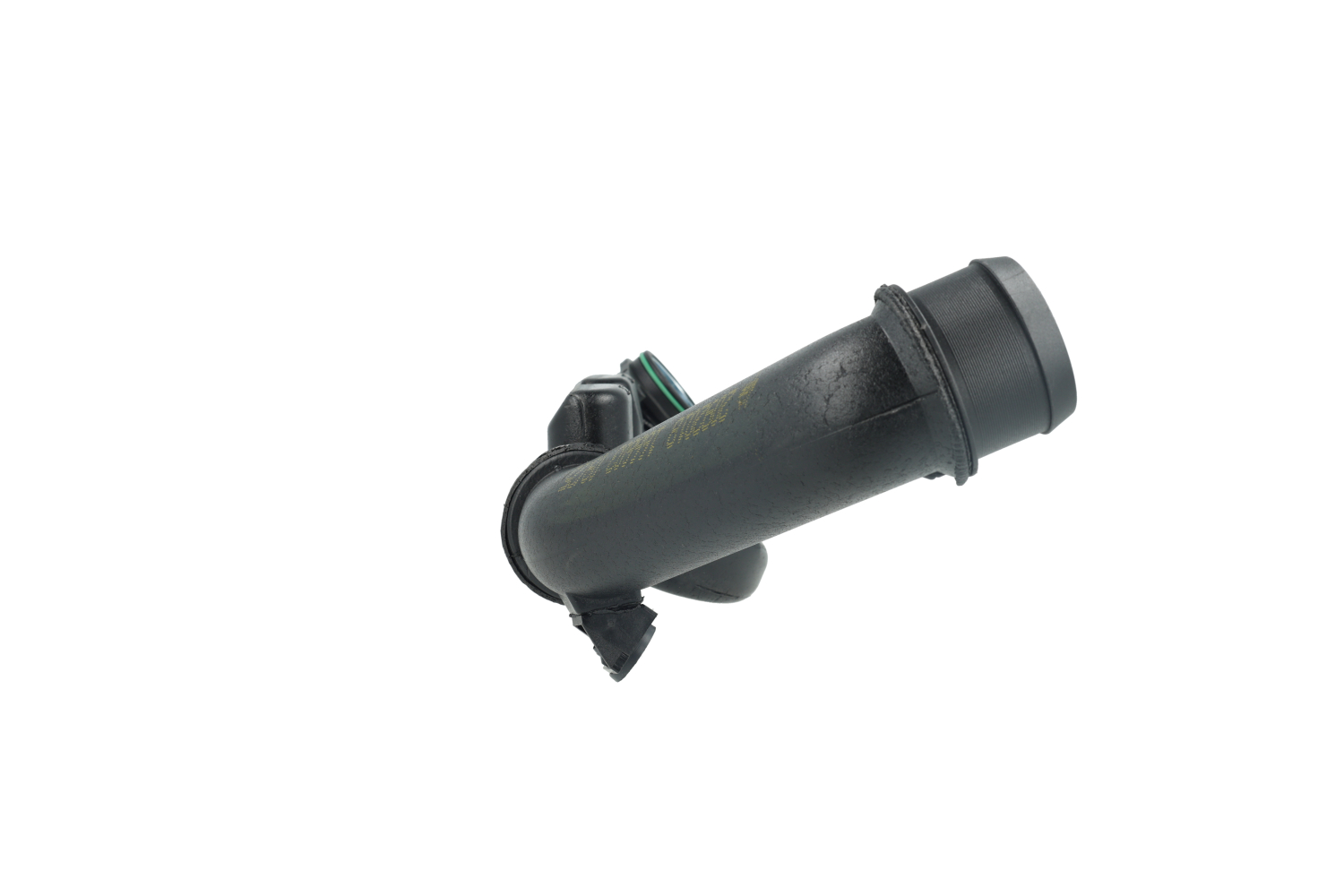 Durite de turbo 144068 NRF 166603 PEUGEOT, CITROЁN, DS