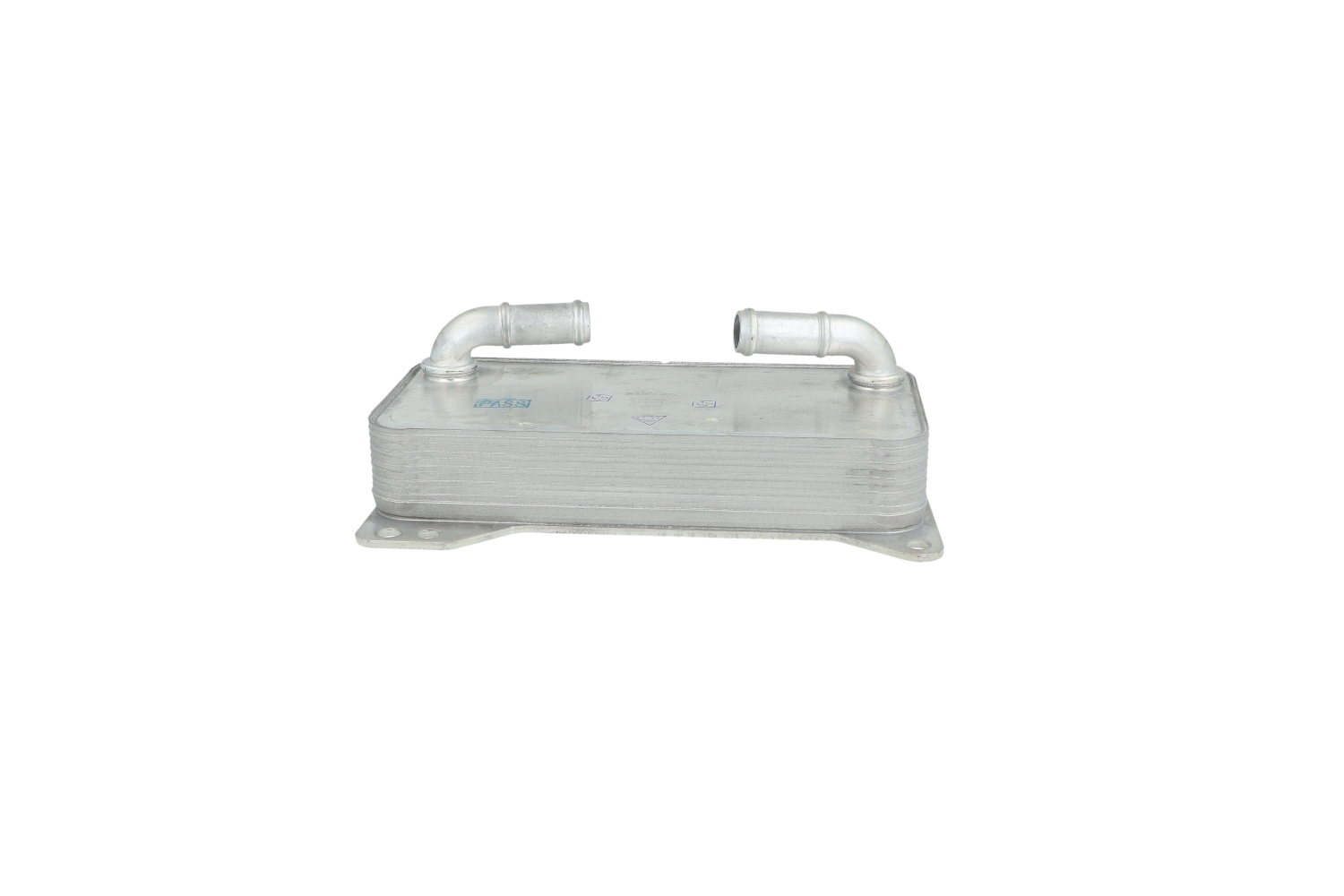 NRF 310077 Radiateur d'huile de boîte automatique Audi TT FV 2.5 RS quattro 400 CV Essence 2017