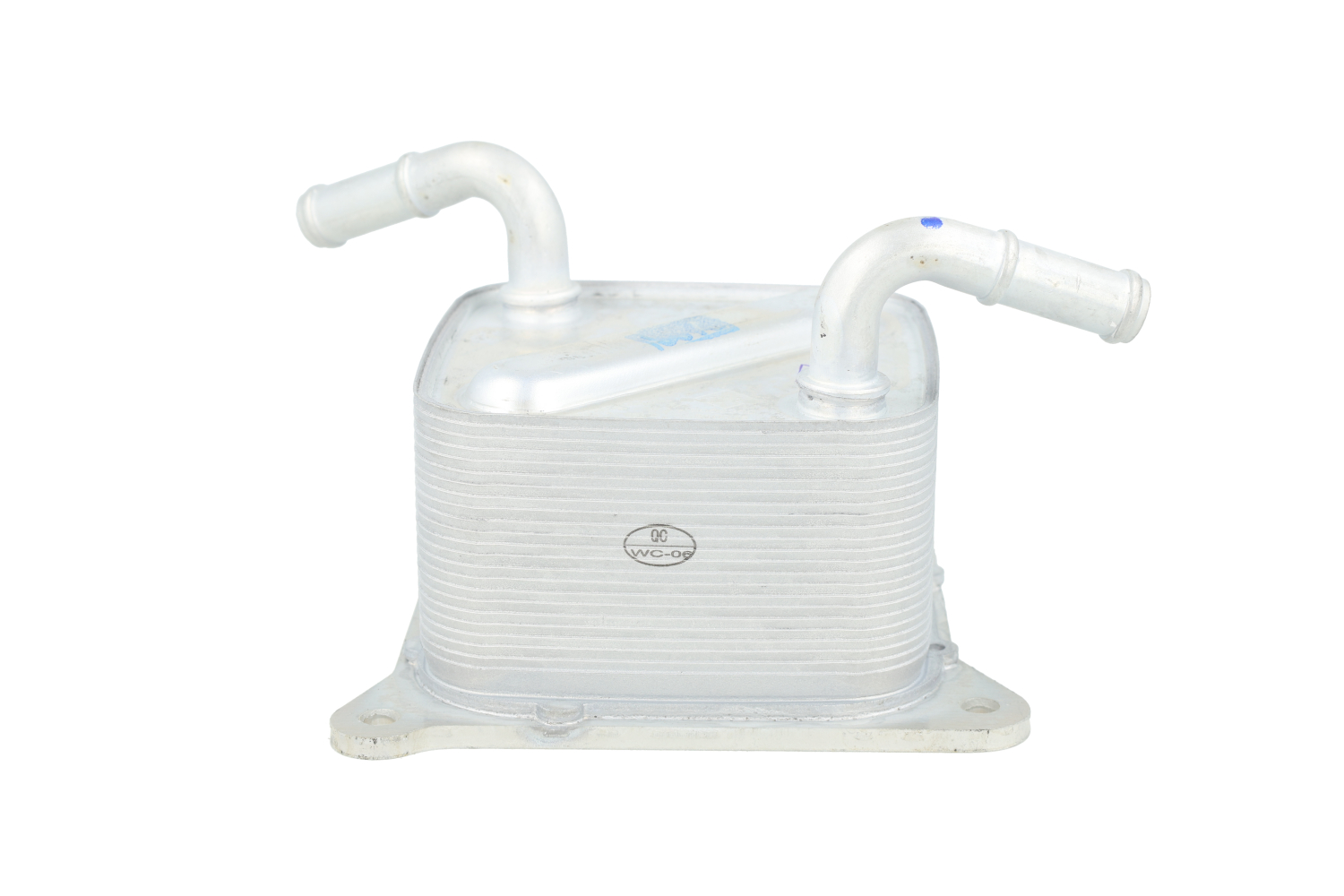 NRF 310078 Ölkühler, Automatikgetriebe