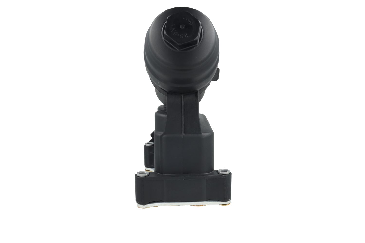 NRF 31901 Radiatore olio motore