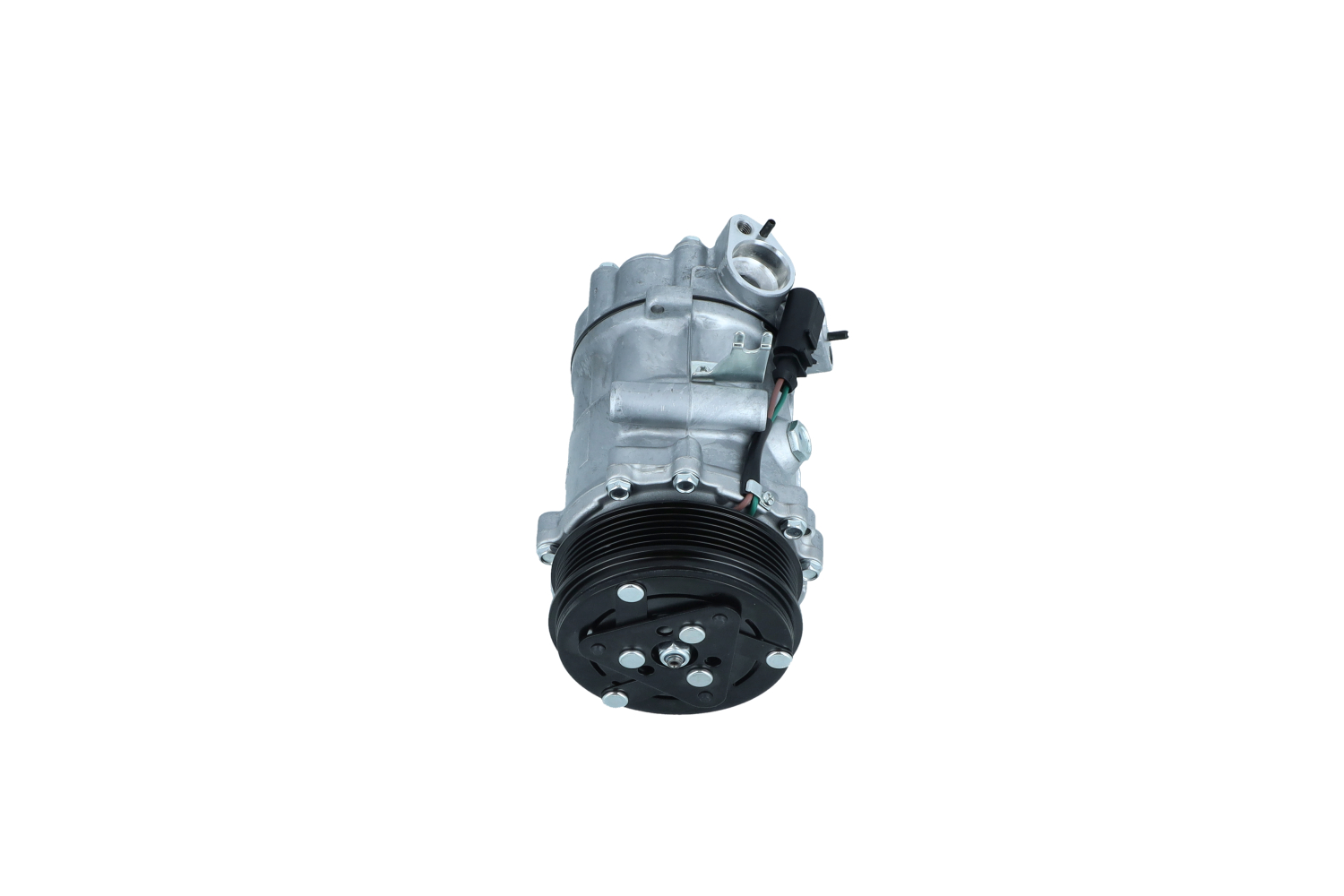 Compresseur de clim 6RF 820 803 B NRF 320322 VOLKSWAGEN, AUDI, SKODA, SEAT, CUPRA
