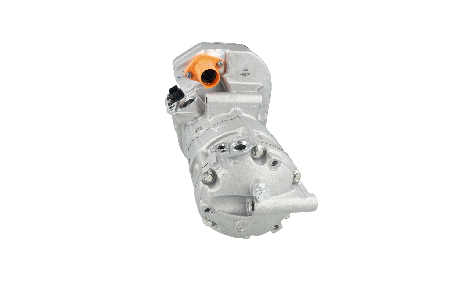 NRF 320358 AC kompressor MG MG 4 2022 pris